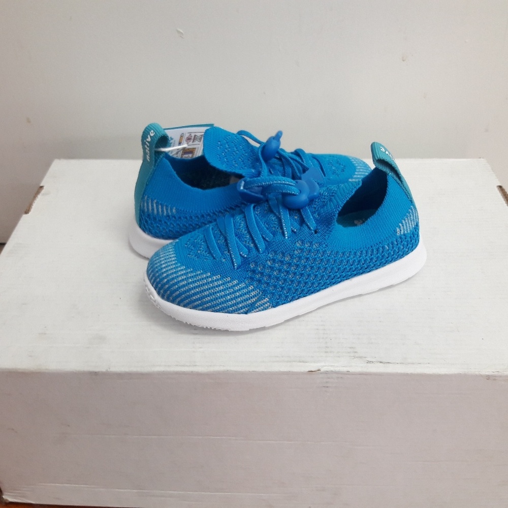 Native sneakers